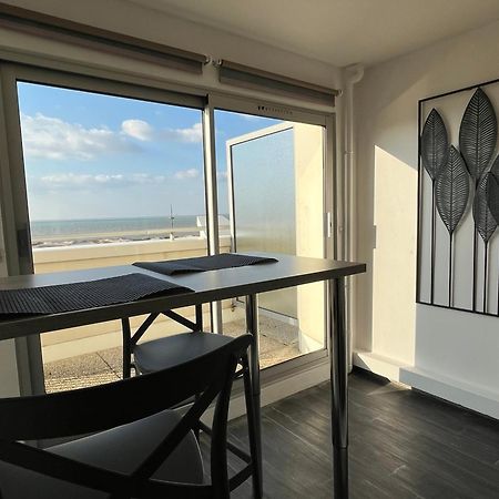 Appartement Studio Vue Mer Soulac-sur-Mer Exterior foto