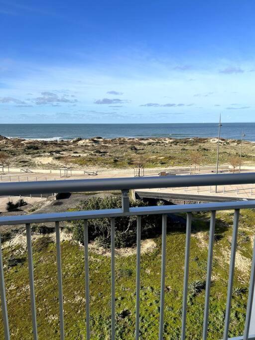 Appartement Studio Vue Mer Soulac-sur-Mer Exterior foto