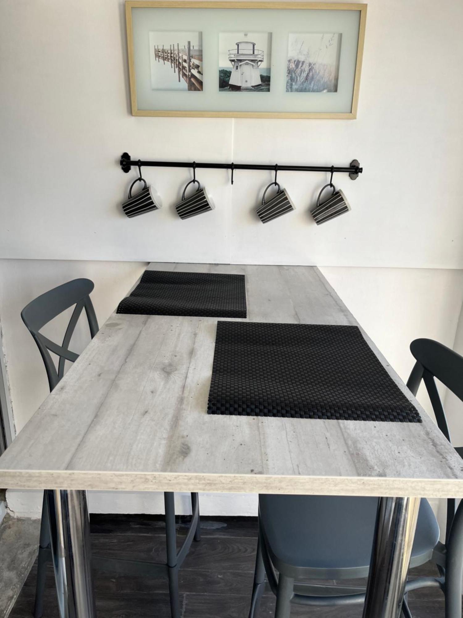 Appartement Studio Vue Mer Soulac-sur-Mer Exterior foto